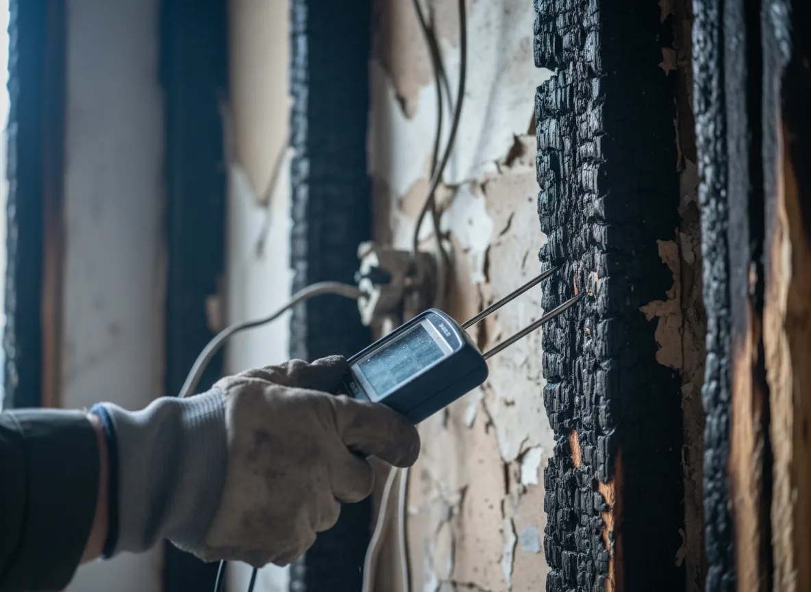 Fire Damage Restoration Midland, MD FAQs
